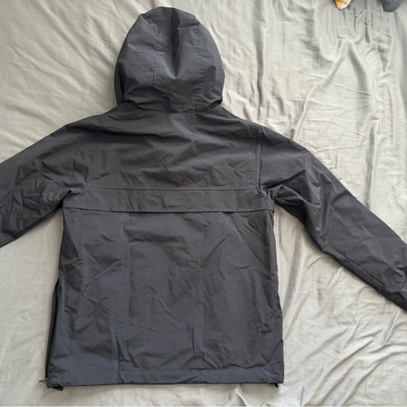 Carhartt Windbreaker black XS - Picture 3 of 5
